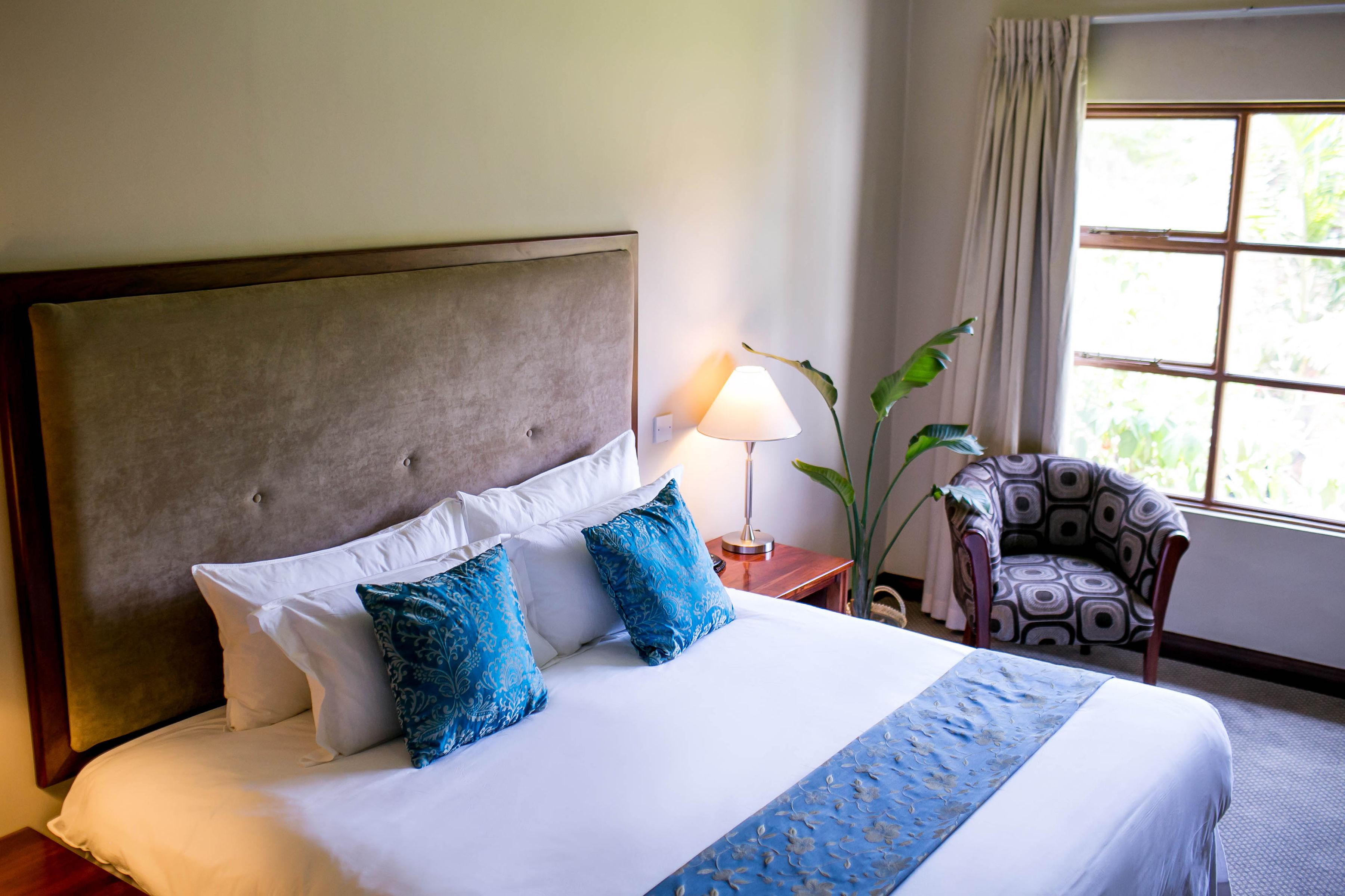 Bronte Hotel Хараре Экстерьер фото